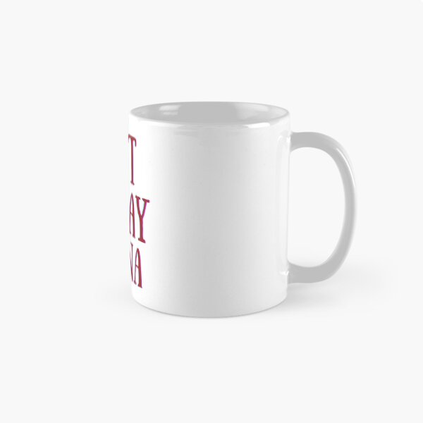 Artikelvorschau, Nicht heute, Vecna entworfen und verkauft von babivilelashop.