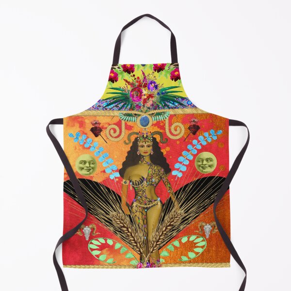 Item preview, Aries Goddess designed and sold by jantulov.