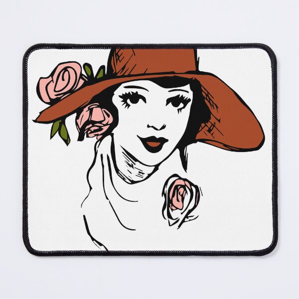 Item preview, Big Hat designed and sold by Letul.