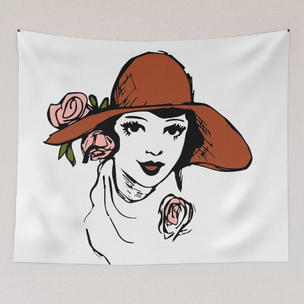 Item preview, Big Hat designed and sold by Letul.