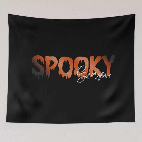 Item preview, Spooky Season |  Halloween | Fall | Costume 2022 designed and sold by BloompodDesigns.