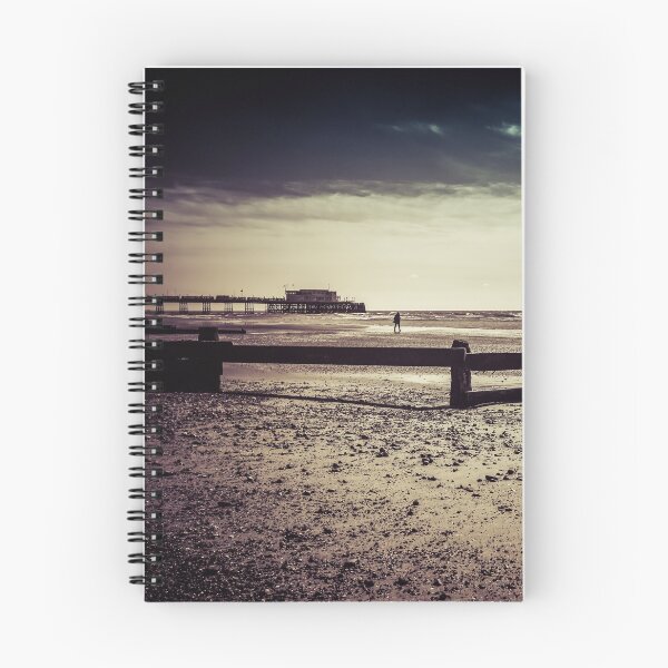 Item preview, seaside walk designed and sold by Sara Sadler.
