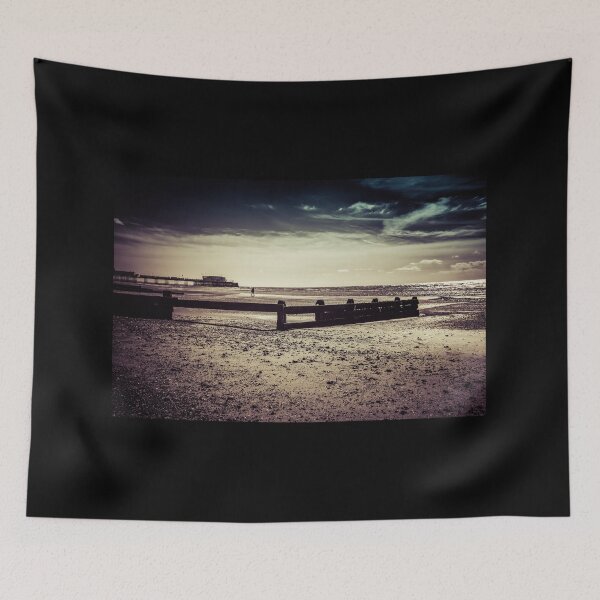 Item preview, seaside walk designed and sold by Sara Sadler.