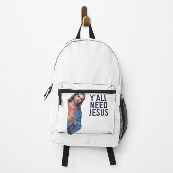 Item preview, Jesus Meme I Saw That designed and sold by Art-IsArt.
