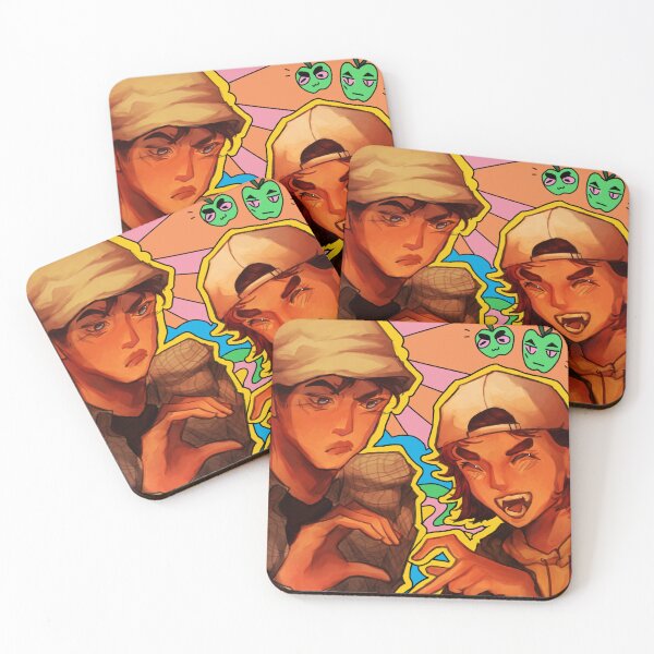 Item preview, cheolmae designed and sold by sqoonios.