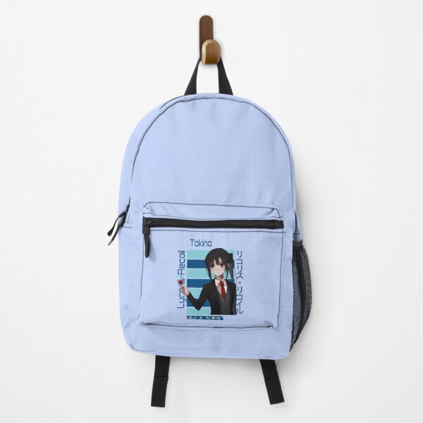 Item preview, Takina at Party - Lycoris Recoil designed and sold by GuheheOtaku.