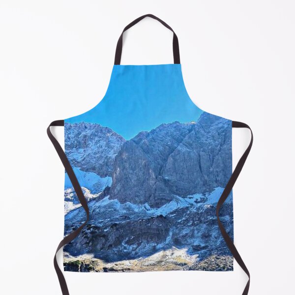Item preview, snowy mountain landscape designed and sold by Shubatdesigns.