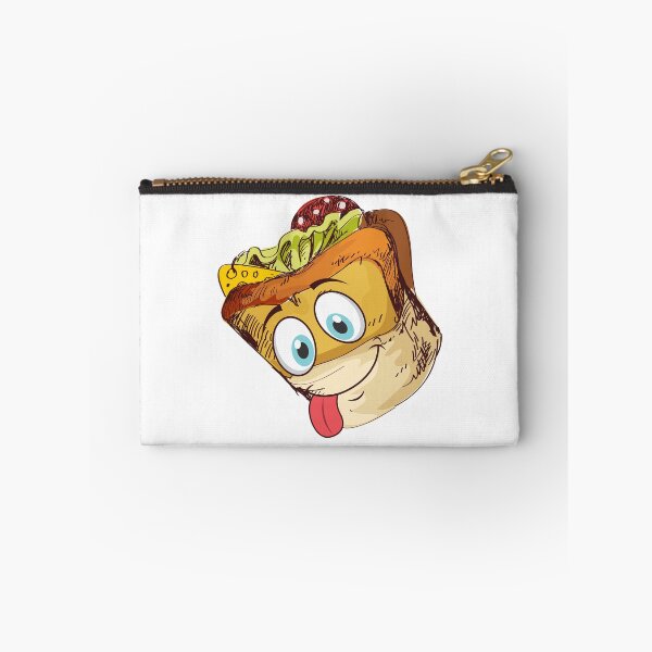 Item preview, Ayy Panini Don’t You Be A Meanie - Sandwich art designed and sold by TheAwesomeMiro.