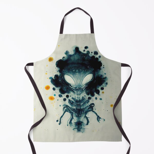 Item preview, Inky Monster designed and sold by 2Piglets.