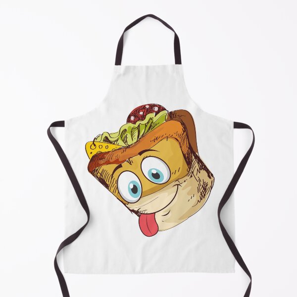 Item preview, Ayy Panini Don’t You Be A Meanie - Sandwich art designed and sold by TheAwesomeMiro.
