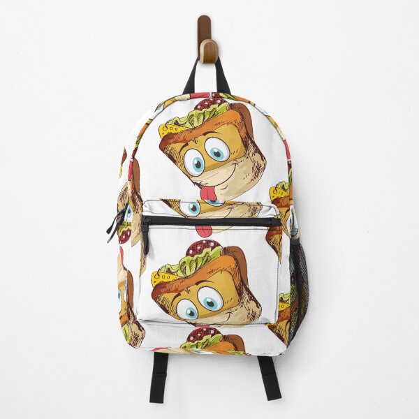 Item preview, Ayy Panini Don’t You Be A Meanie - Sandwich art designed and sold by TheAwesomeMiro.