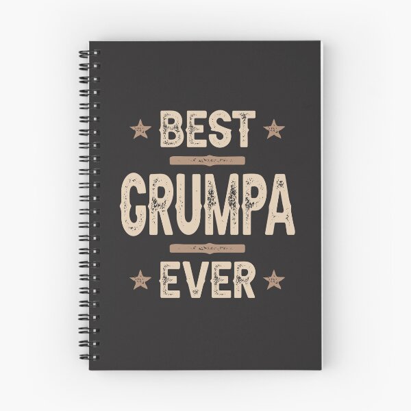 Item preview, Best Grumpa Ever designed and sold by cidolopez.
