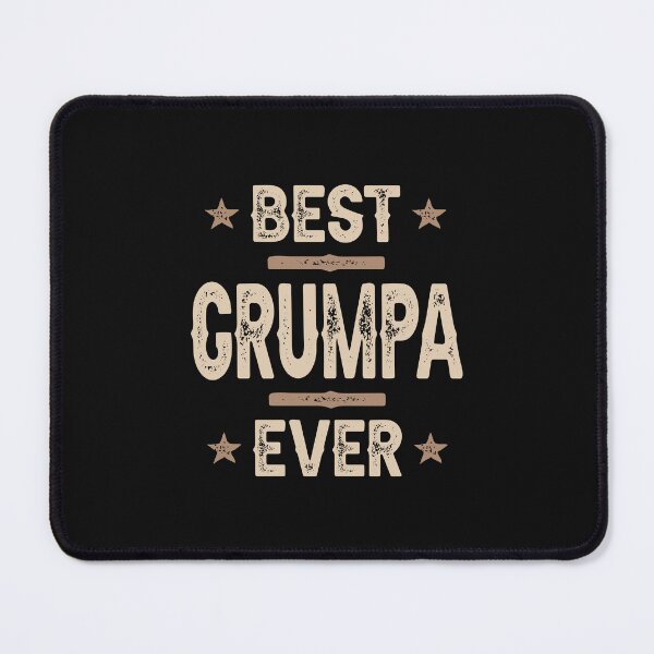 Item preview, Best Grumpa Ever designed and sold by cidolopez.