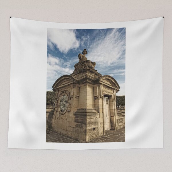 Item preview, Statuary At Place De La Concorde ©  designed and sold by © Hany G. Jadaa © Prince John Photography.