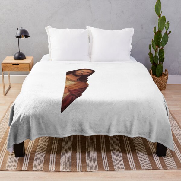 Item preview, Jesus Meme I Saw That designed and sold by Art-IsArt.