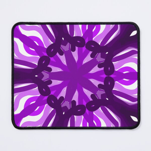 Item preview, Purple and pink together  designed and sold by ZeinnStore.
