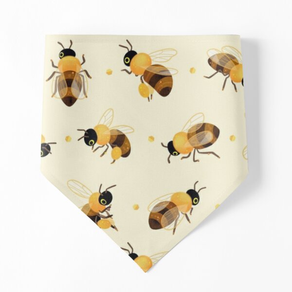 Keep Calm Honey Bee Collecting Honey Love bumble bee ,Gift friend Funny Art  Design Happy Apparel Essential Inspiration Joy Mood | Art Print