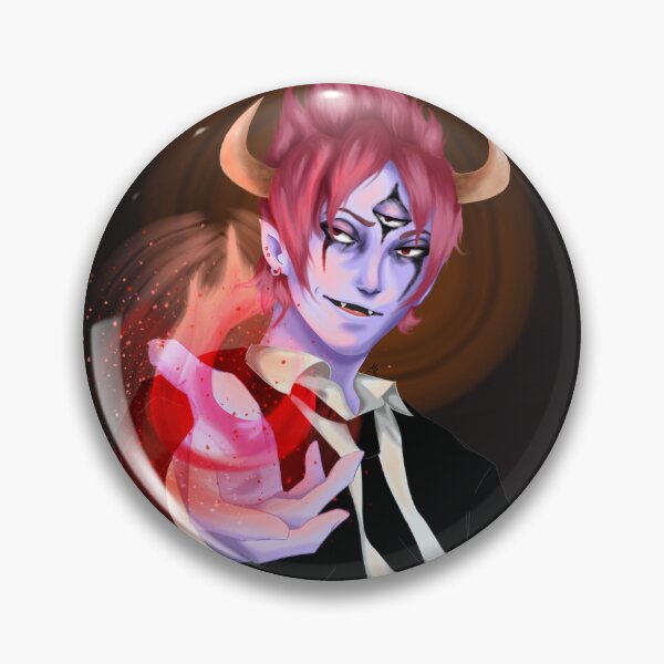 Item preview, Tom Lucitor Star vs Forces Of Evil designed and sold by Al3Art.