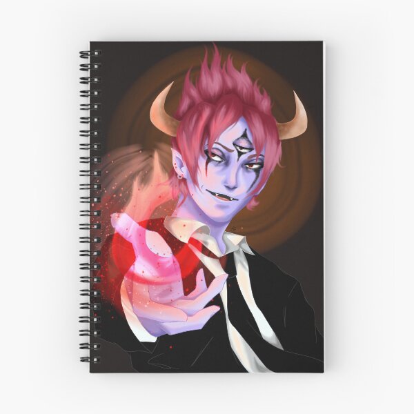 Item preview, Tom Lucitor Star vs Forces Of Evil designed and sold by Al3Art.