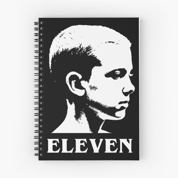 Item preview, ELEVEN designed and sold by josialbi.