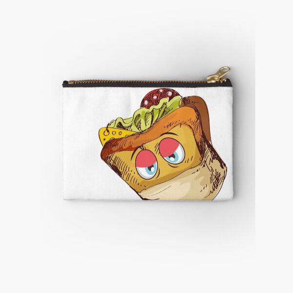 Item preview, Panini sandwich designed and sold by TheAwesomeMiro.