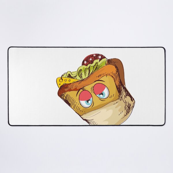 Item preview, Panini sandwich designed and sold by TheAwesomeMiro.