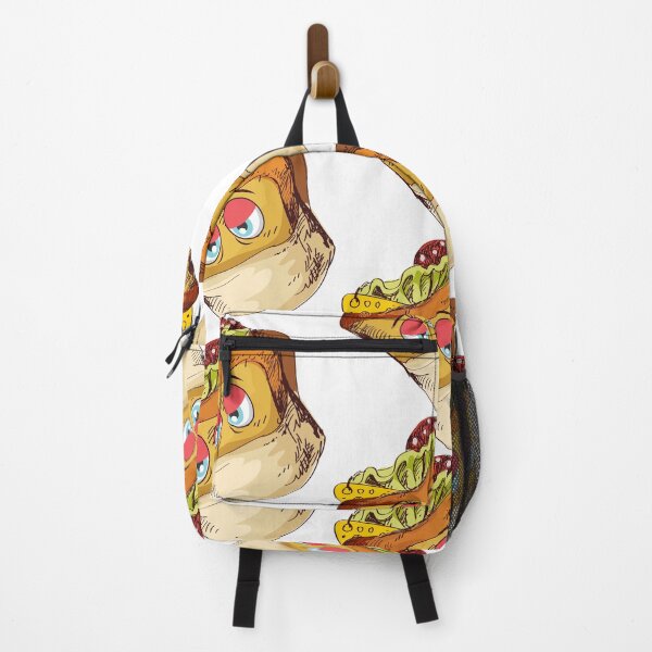 Item preview, Panini sandwich designed and sold by TheAwesomeMiro.