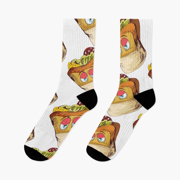 Item preview, Panini sandwich designed and sold by TheAwesomeMiro.