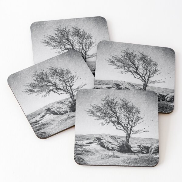 Item preview, The Wild and Windy Moor designed and sold by David Lichtneker.