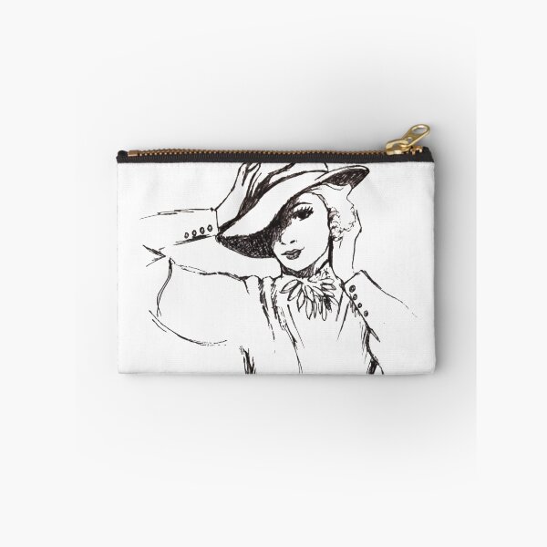 Item preview, Lady M designed and sold by Letul.