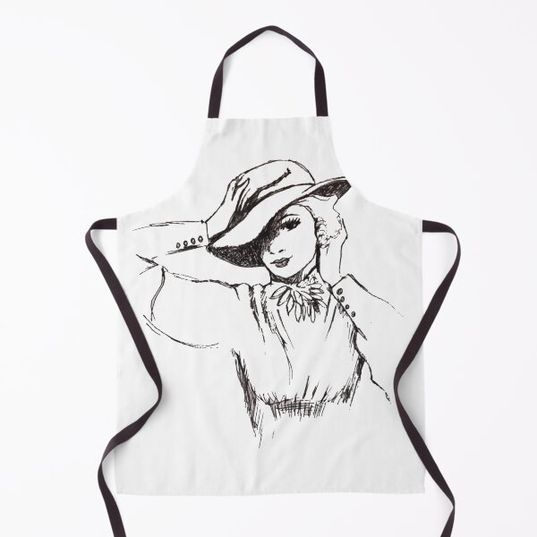 Item preview, Lady M designed and sold by Letul.