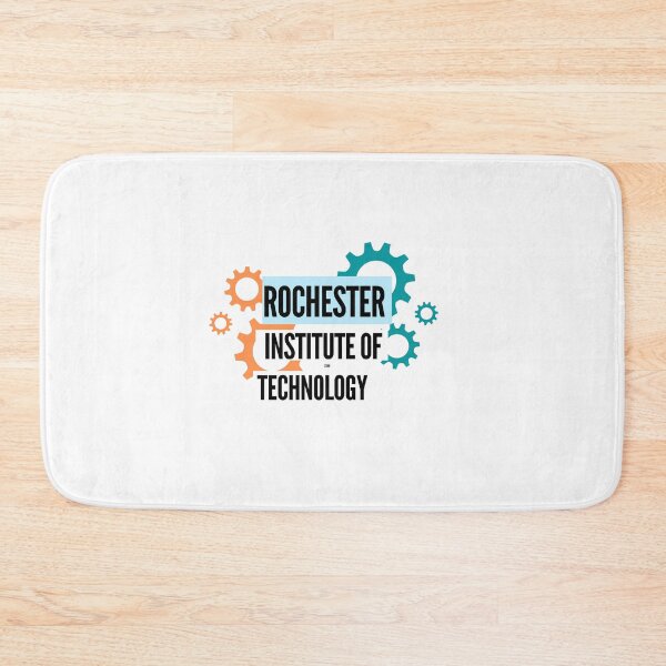 Item preview, Rochester Institute of Technology designed and sold by Galadaan.
