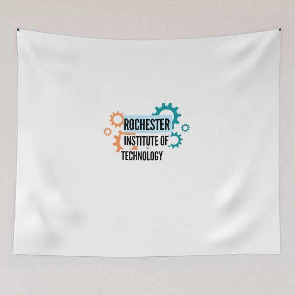 Item preview, Rochester Institute of Technology designed and sold by Galadaan.