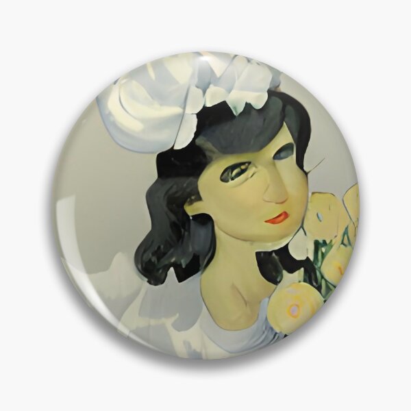 Item preview, Portrait of an Angel  designed and sold by TheDreamEffect.