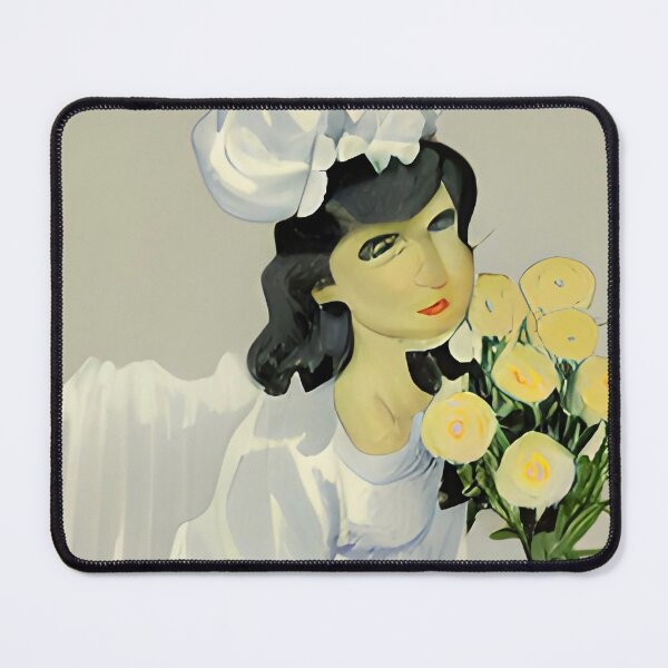 Item preview, Portrait of an Angel  designed and sold by TheDreamEffect.