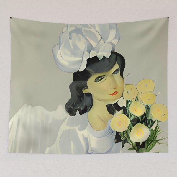 Item preview, Portrait of an Angel  designed and sold by TheDreamEffect.