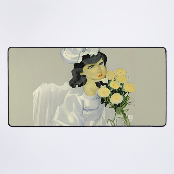 Item preview, Portrait of an Angel  designed and sold by TheDreamEffect.