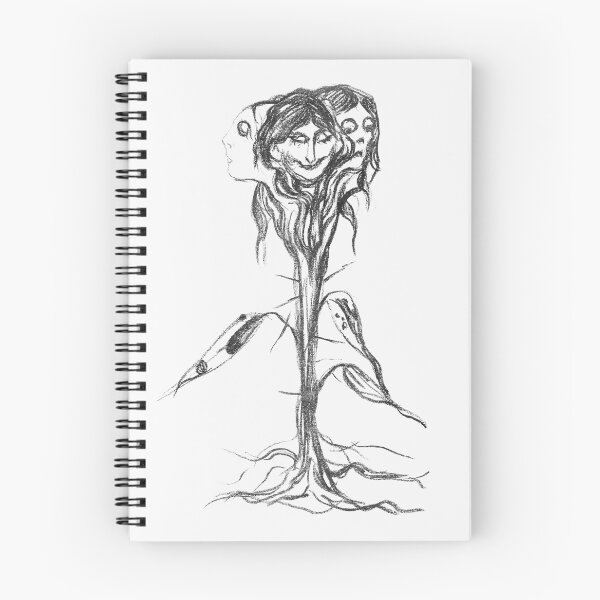 Item preview, Vignette Amaryllis (ca. 1908–1909) by Edvard Munch designed and sold by ComedieHumaine.