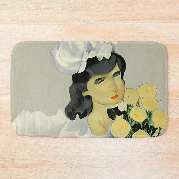 Item preview, Portrait of an Angel  designed and sold by TheDreamEffect.
