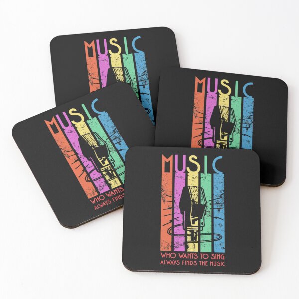 Item preview, quien quiere cantar siempre encuentra la musica designed and sold by Zeetube.