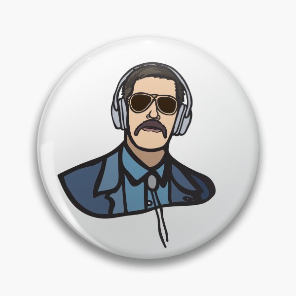 Item preview, Cowboy Aaron Rodgers designed and sold by Matt Meesh.