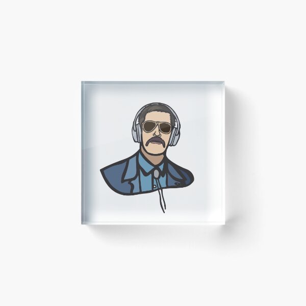 Item preview, Cowboy Aaron Rodgers designed and sold by Matt Meesh.