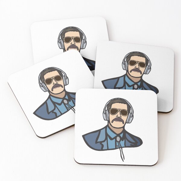Item preview, Cowboy Aaron Rodgers designed and sold by Matt Meesh.
