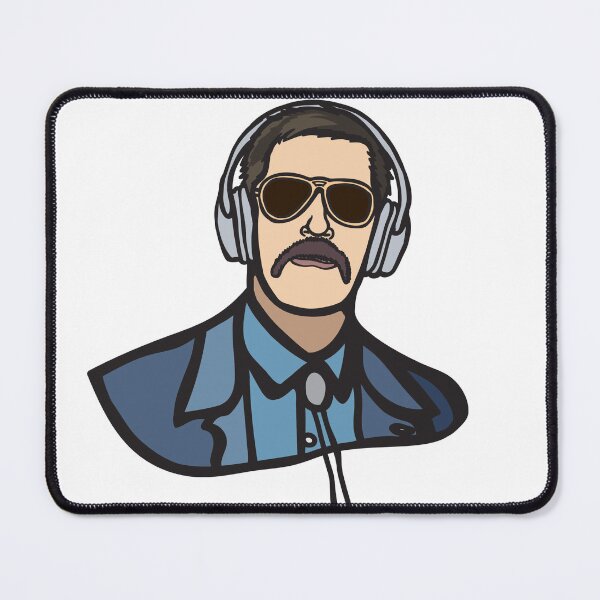 Item preview, Cowboy Aaron Rodgers designed and sold by Matt Meesh.