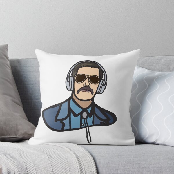 Item preview, Cowboy Aaron Rodgers designed and sold by Matt Meesh.