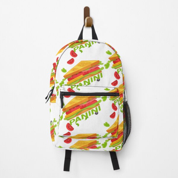 Item preview, Time for Panini sandwich designed and sold by TheAwesomeMiro.