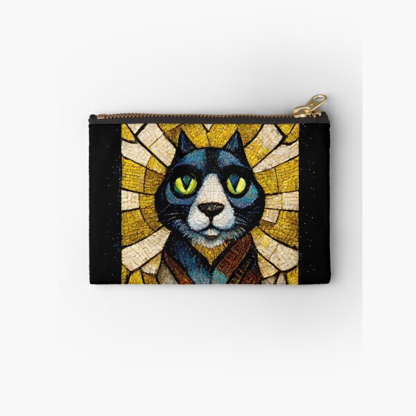 Item preview, The God of Cats designed and sold by Oblitz.