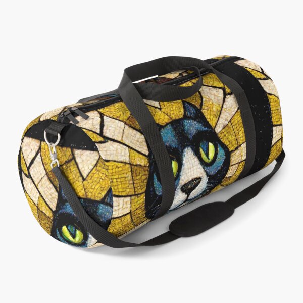 Item preview, The God of Cats designed and sold by Oblitz.