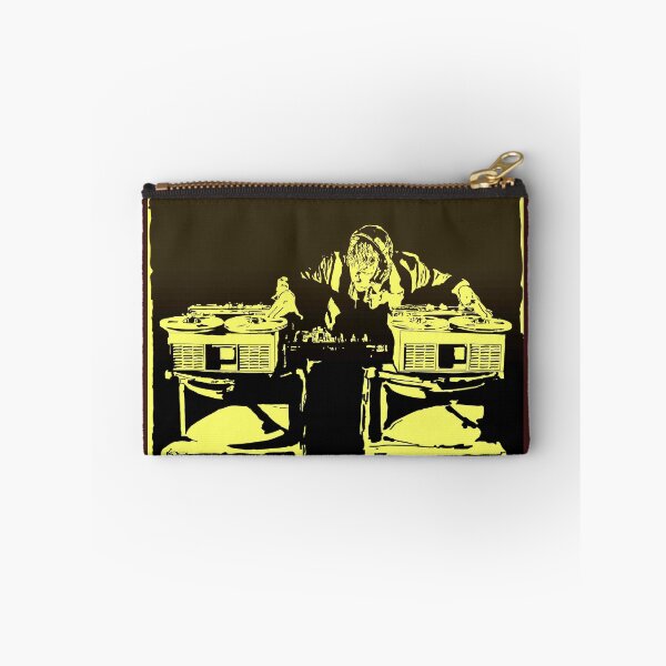 Item preview, Hey Mr DJ designed and sold by Rebel-Lizzie.