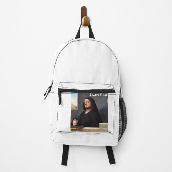 Item preview, Jesus Meme I Saw That designed and sold by Art-IsArt.